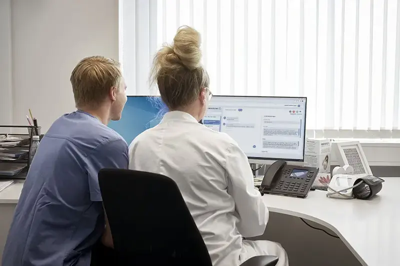 General practitioners in the UK uses Curoflow medical billing software